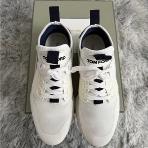 Tom Ford Jago Sneakers